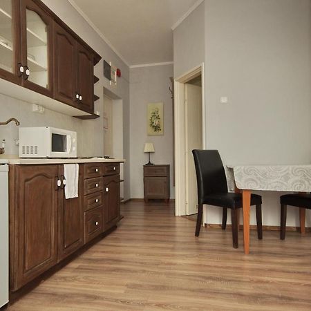 Gyula Panzio Hotel ภายนอก รูปภาพ