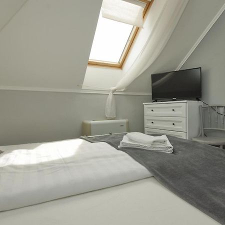Gyula Panzio Hotel ภายนอก รูปภาพ