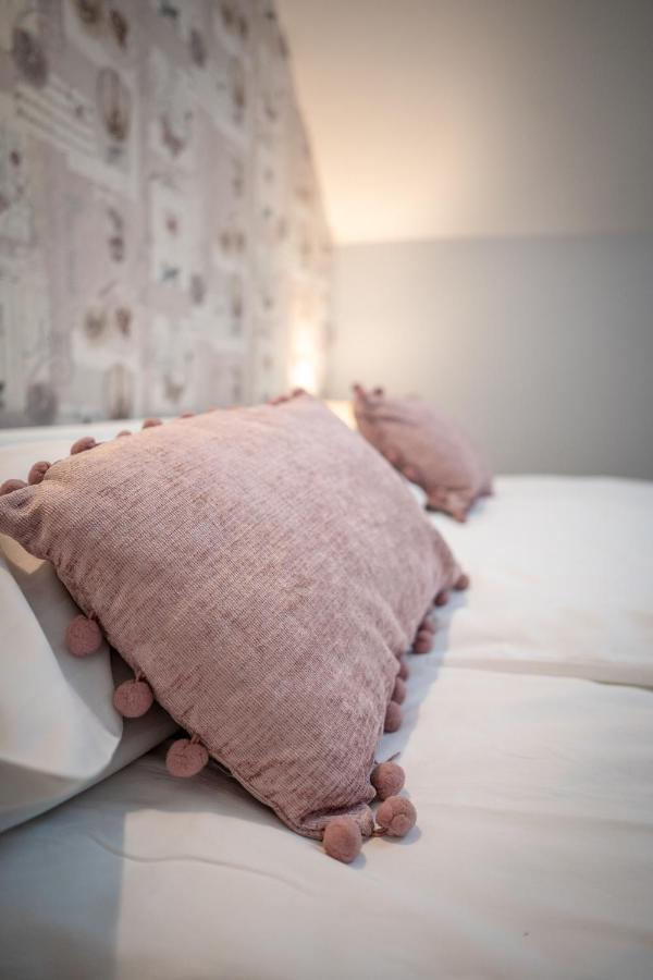 Gyula Panzio Hotel ภายนอก รูปภาพ