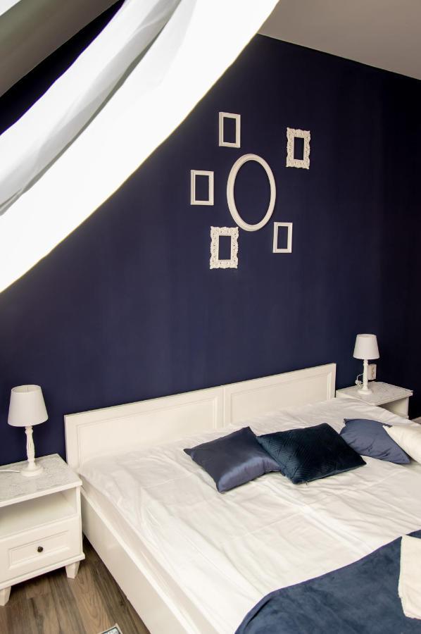 Gyula Panzio Hotel ภายนอก รูปภาพ
